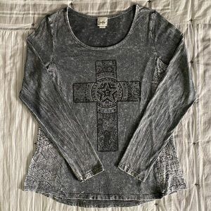 🌷Women’s Daytrip Boho Top🌷